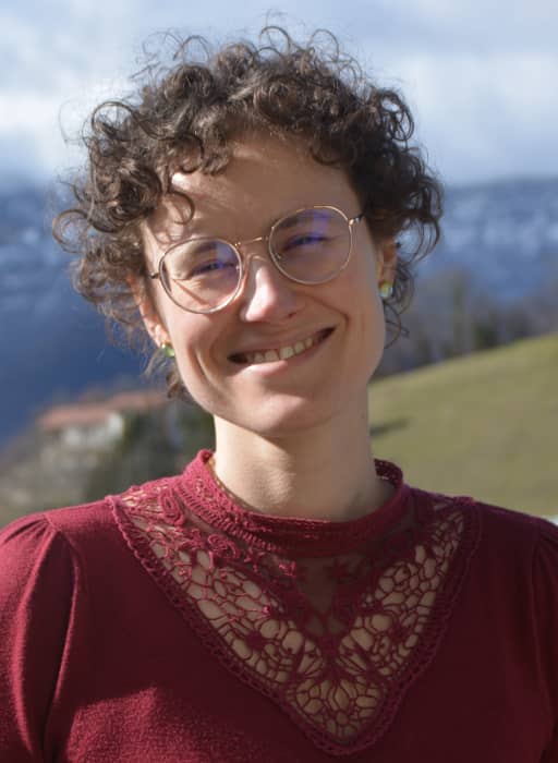 Blandine PFOHL