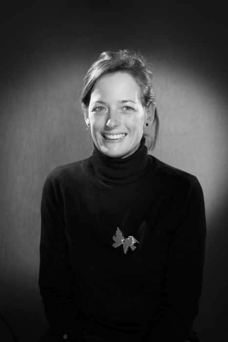 Dr LEOPOLDINE BRICAIRE