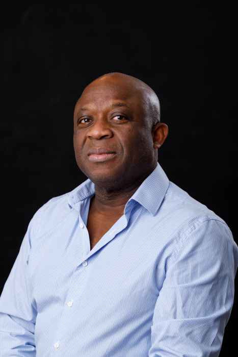 Dr Thierry ANANI