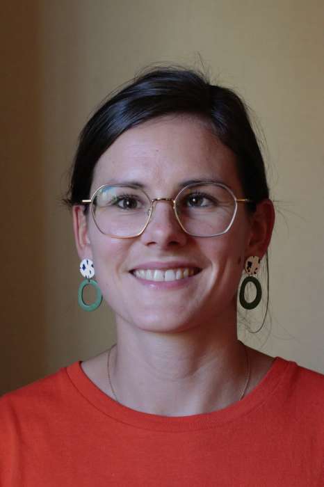 Dr Louise Bajeux, Ostéopathe à Crest