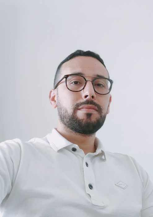 Khalil Maaroufi