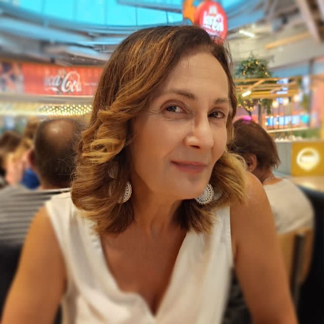 SYLVIE SKORNICKI