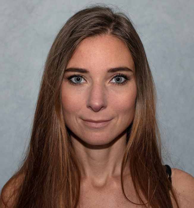 Laetitia GEFFRAY