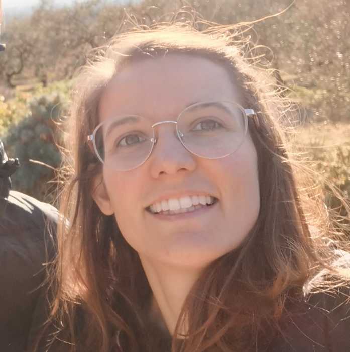 Dr Emmanuelle Sevrin