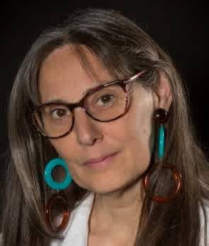 Odile GAUFFER