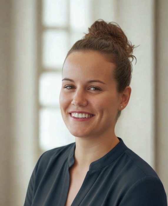 Dr Claire-Alice Ducloux