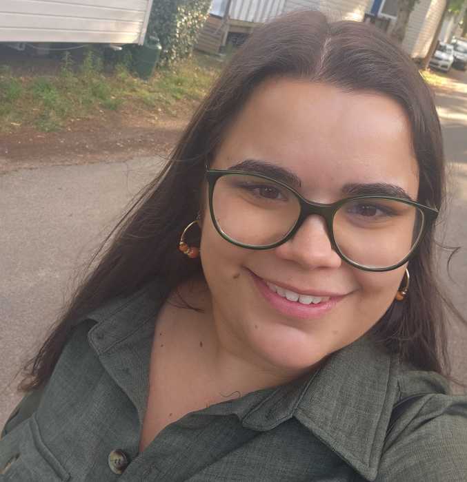 Laura Le Roux