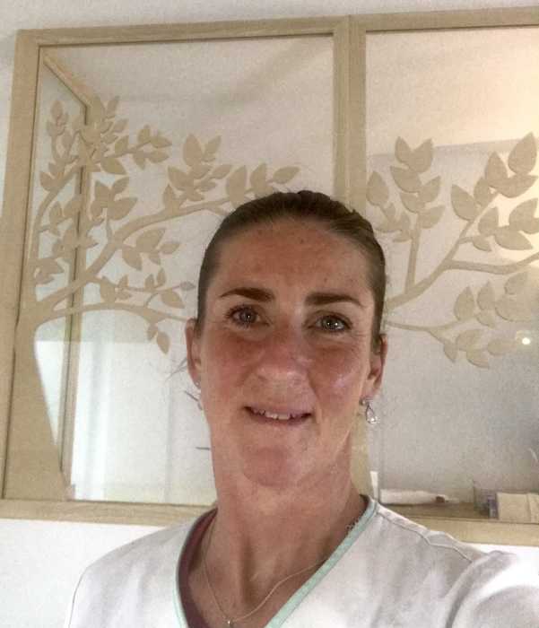 Caroline Pélaprat