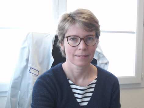 Dr Sophie LE FUR