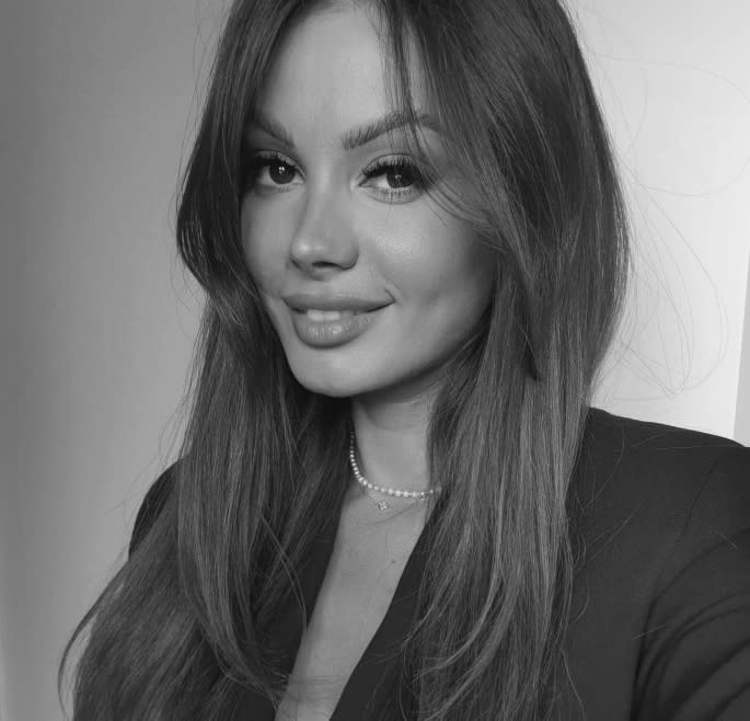 Dr Elena-Mihaela NEAGU
