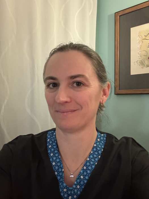 Dr Aline Caillon, Ostéopathe à Blois