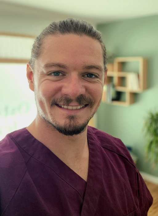 Mathieu Rollet