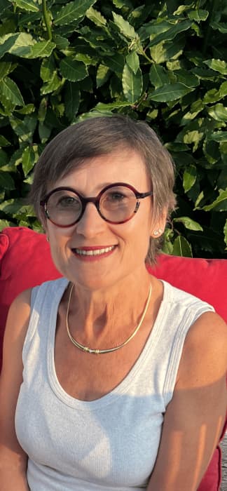 Dr Valérie AMELINE