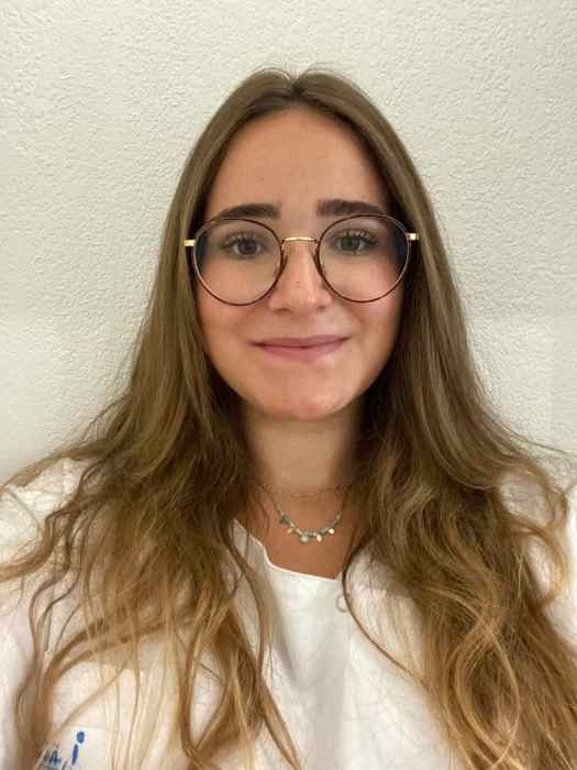 Anne Sophie ROULLEAU