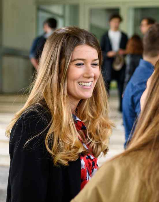 Dr MANON GOURNAY COPPEE