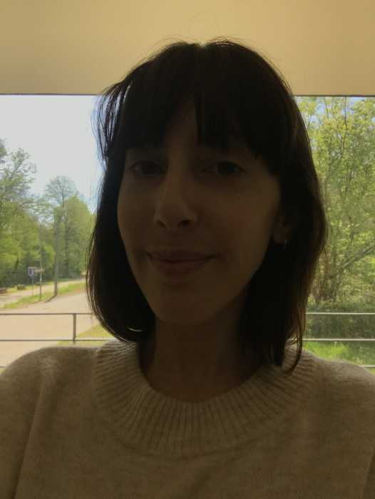 Clarisse RIGAUT