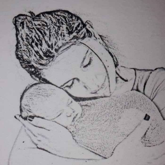 CORALIE ANDRE