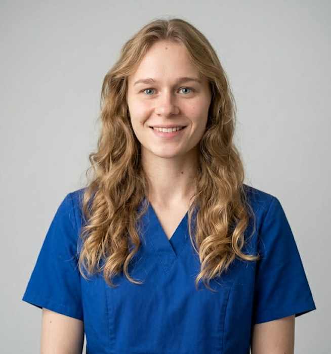 Faustine Pichard, Ostéopathe à Pontivy