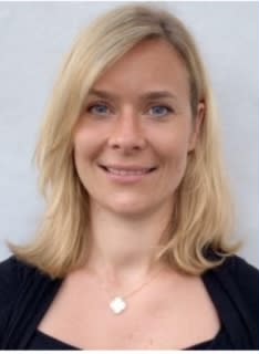 Dr Prisca MUTINELLI-SZYMANSKI
