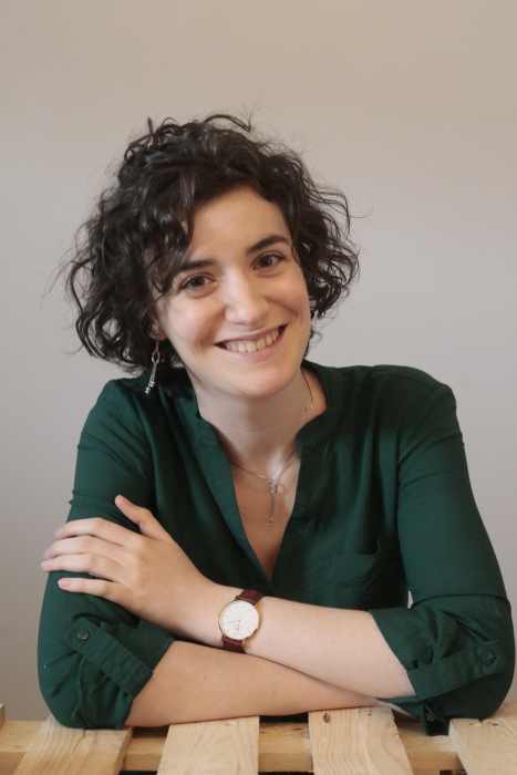 Dr Maryline Martin, Diététicien à Broût-Vernet