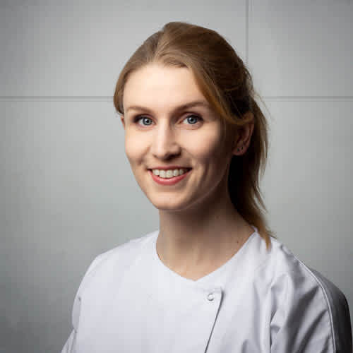 Dr Joëlle BATOT