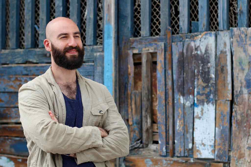 Dr Samer TARABICHI