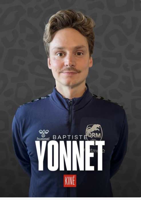 Baptiste Yonnet