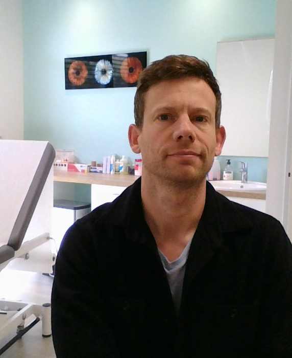 Dr Camille Briand, Médecin généraliste à Bréal-Sous-Montfort