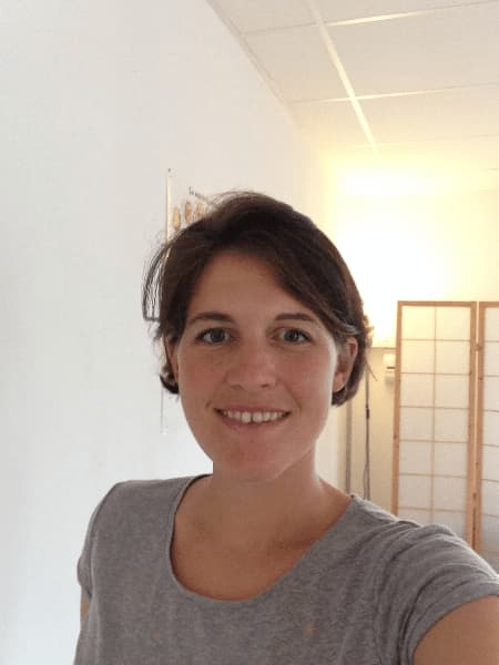 Pauline JEAN-JEAN