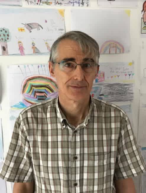 Dr Denys Chaigne, Pédiatre à Strasbourg