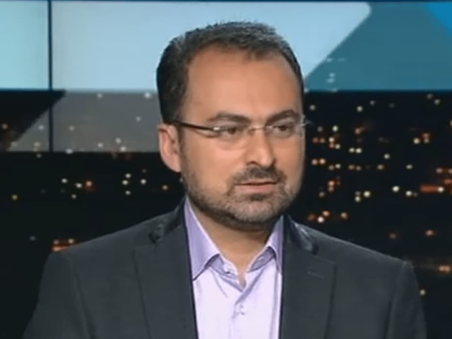 Dr Amer KORMESTO