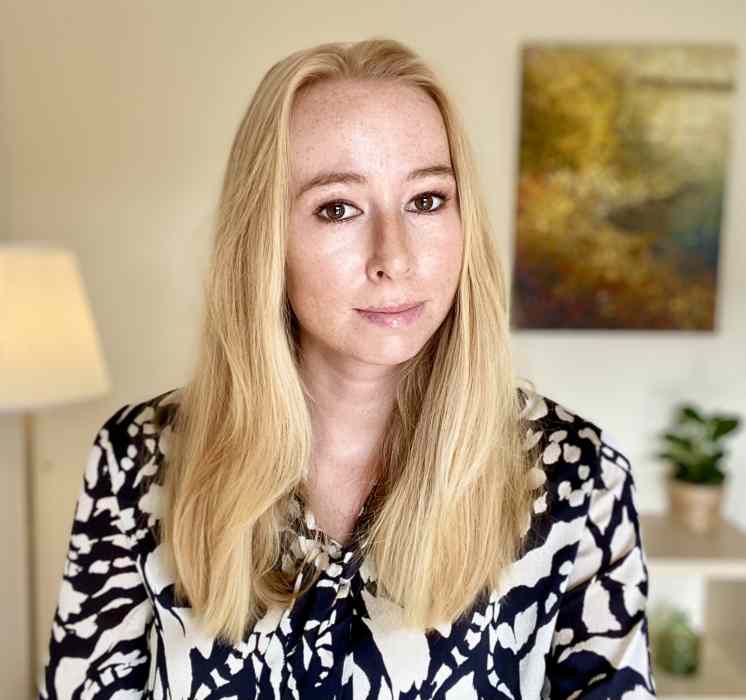 Louise Maes