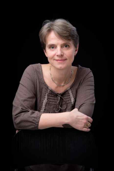 Isabelle BOUCQ