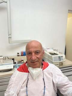 Dr Mohamed SROUJI
