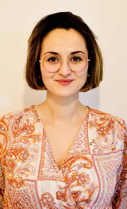 Eloïse CHAUDUN