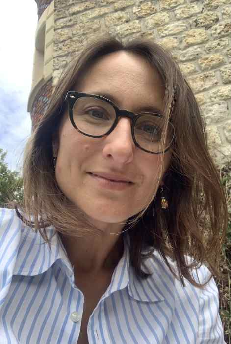 Anaïs  Lazar Contes