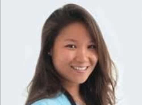Dr Céline CAO