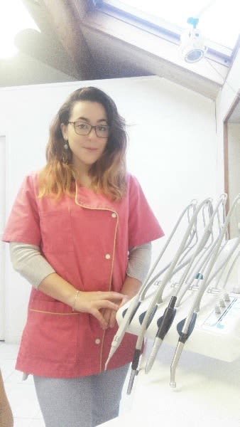 Angelica LUCCHI