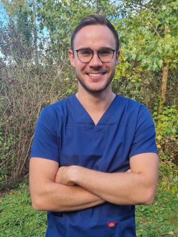 Dr Anthony POCA