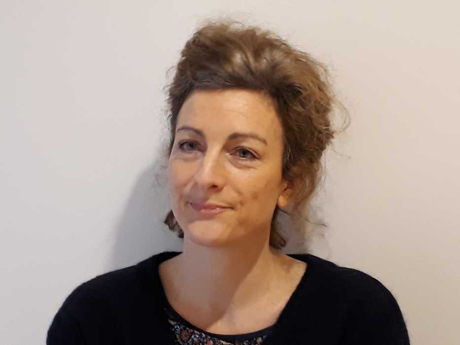 JUSTINE BAILLEUL