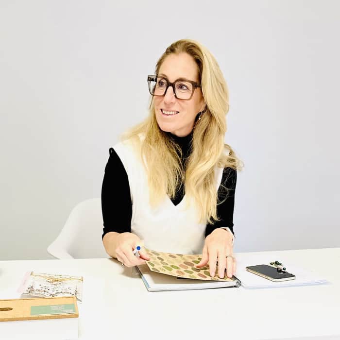 CHRISTELLE LE GOFF
