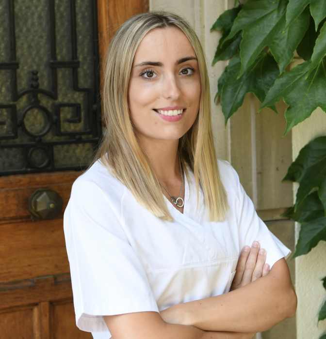Eleonore Ermisse