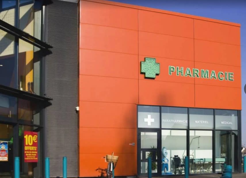 Pharmacie Delgutte, Médecin généraliste à Nevers