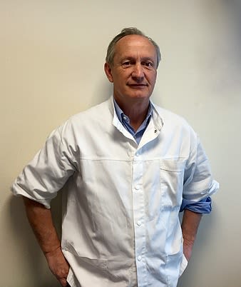 Dr François DESSUS