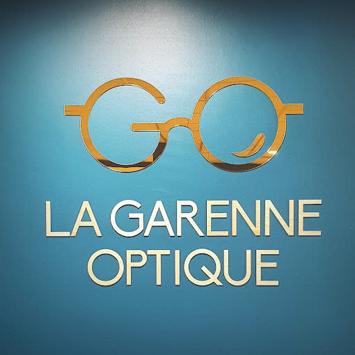 LA GARENNE OPTIQUE - Opticien à La Roche-sur-Yon