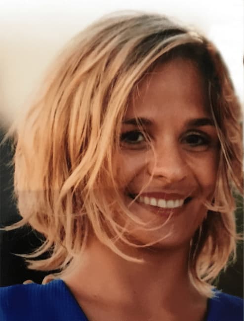 Dr Aurélie Eyraud, Médecin généraliste à Nantes