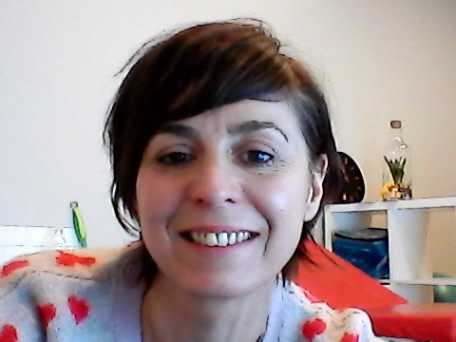 JULIE GAILLARD 