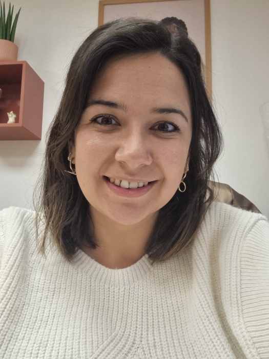 Tricia GONCALVES