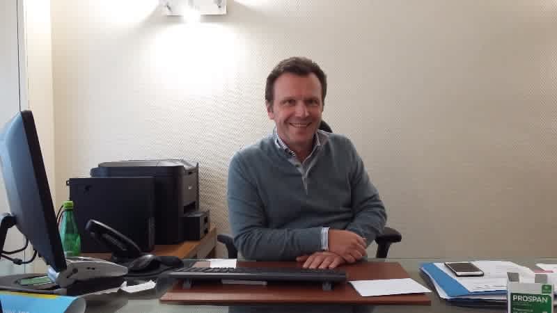 Dr Bruno Debreu