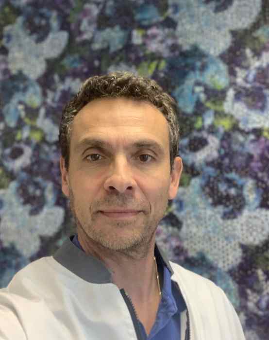 Dr David Froidevaux, Dermatologue à Bayonne